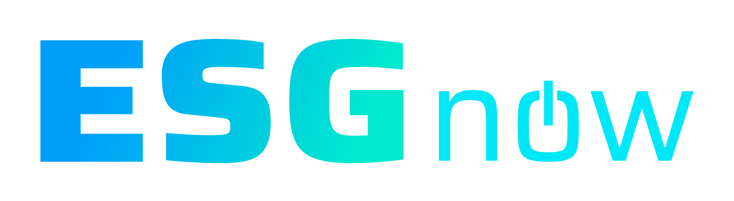 Logotipo da ESG Now